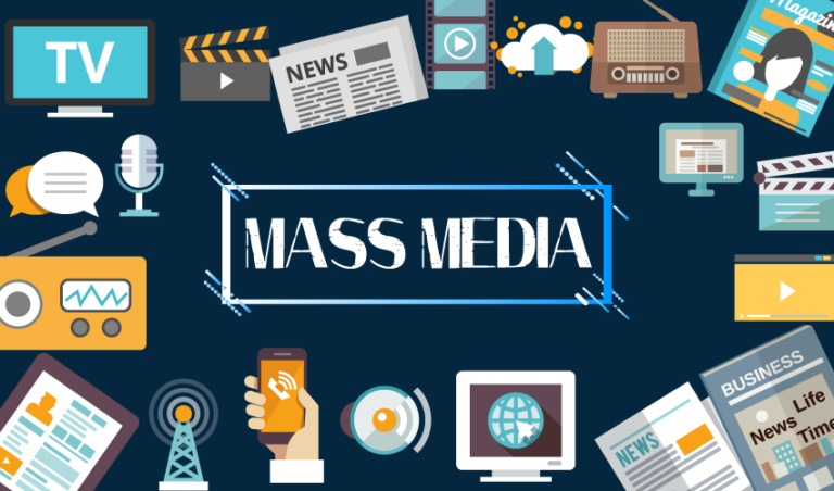 Mass Media