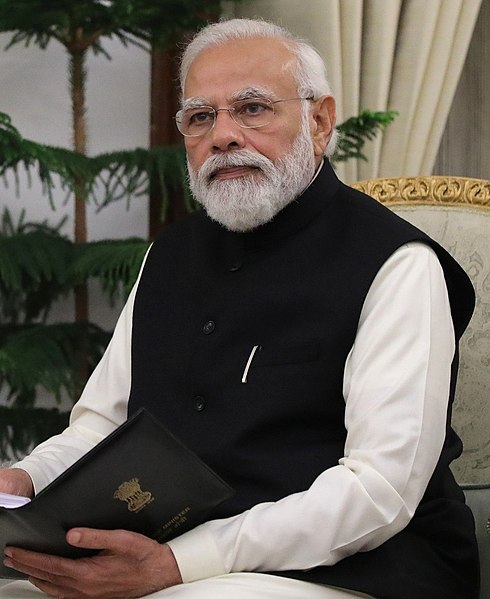 Narendra Modi