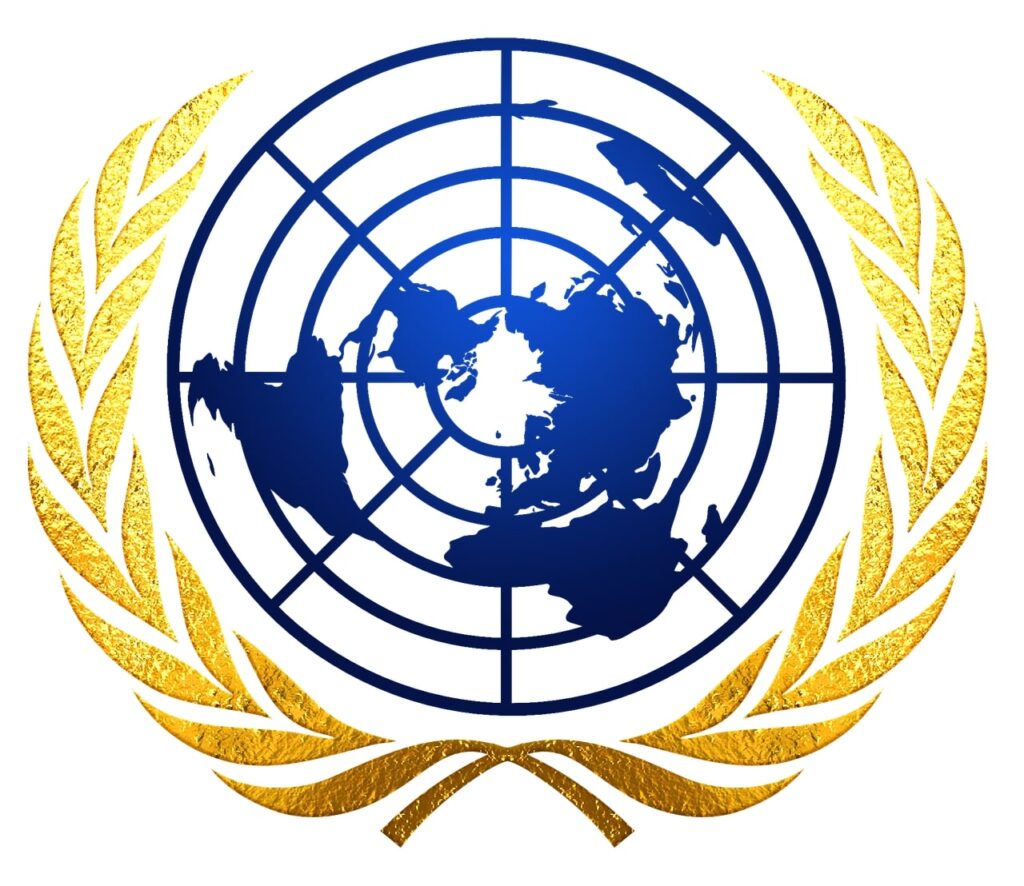 INTERNATIONAL DECADES OF UNITED NATIONS