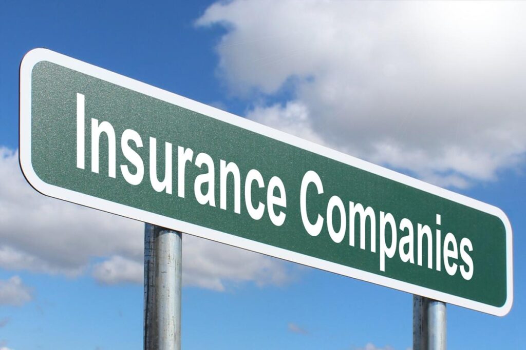 Insurance Companies