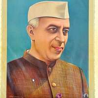 Pandit Jawaharlal Nehru