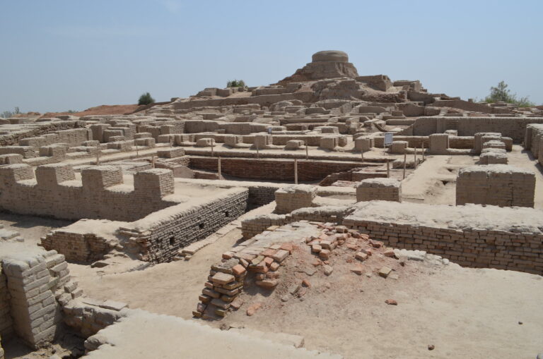 Indus Valley Civilization